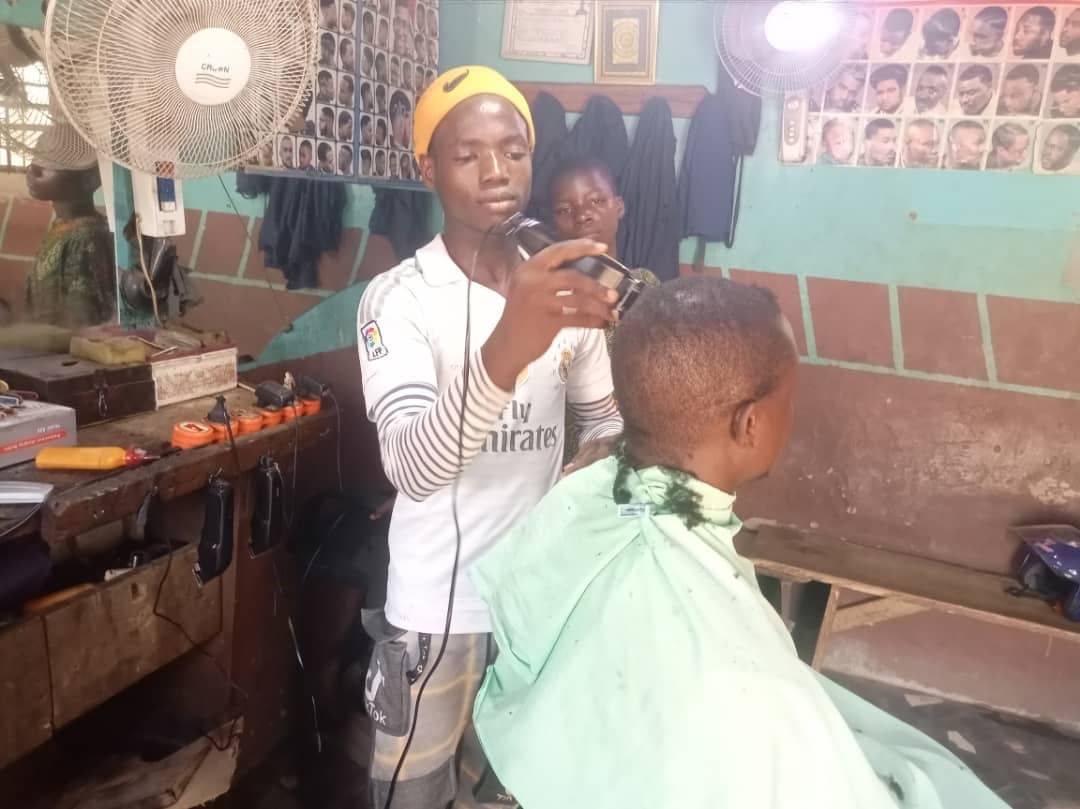 3e phase du projet de prise en charge à base communautaire des enfants en situation de mendicité (ESM) à Djougou et Kandi