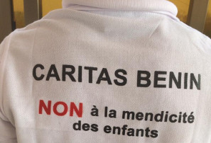 Les enfant en situation de mendicité appel à l’engagement du Conseil communal de Kandi